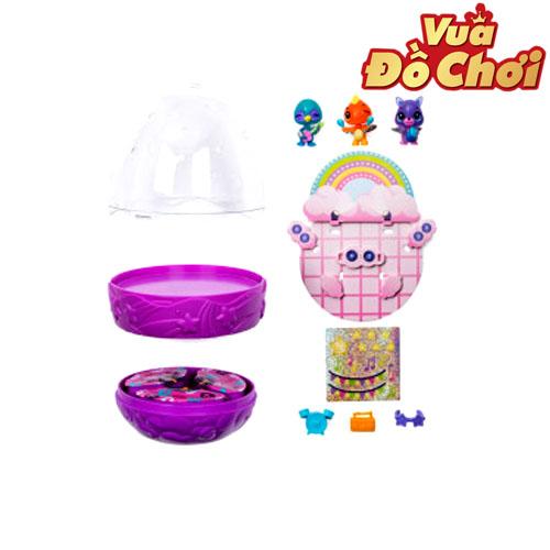 Trứng Hatchimals - Secret Surprise