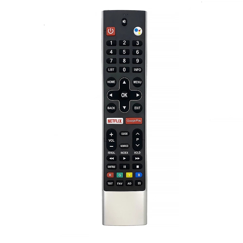 New  Voice Remote Control For Skyworth Coocaa Android TV 58G2A G6 E6D E3D S5G Netflix Google Play HS-7700J HS-7701J 50G2A, 55G2A, 58G2A, 55XA8000,