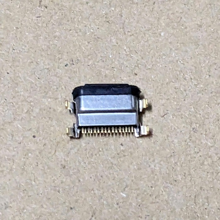 Chân Sạc Rời Xiaomi Redmi K20 Charger Port USB Mainboard ( Chân Rời ) Linh Kiện Thay Thế