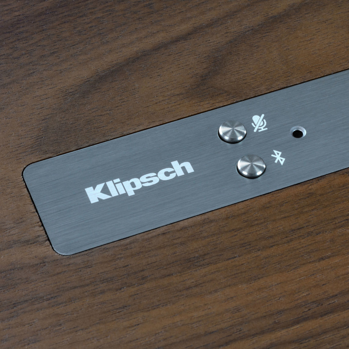 [HCM][Trả góp 0%]Loa Bluetooth Klipsch The Three With Google Assistant