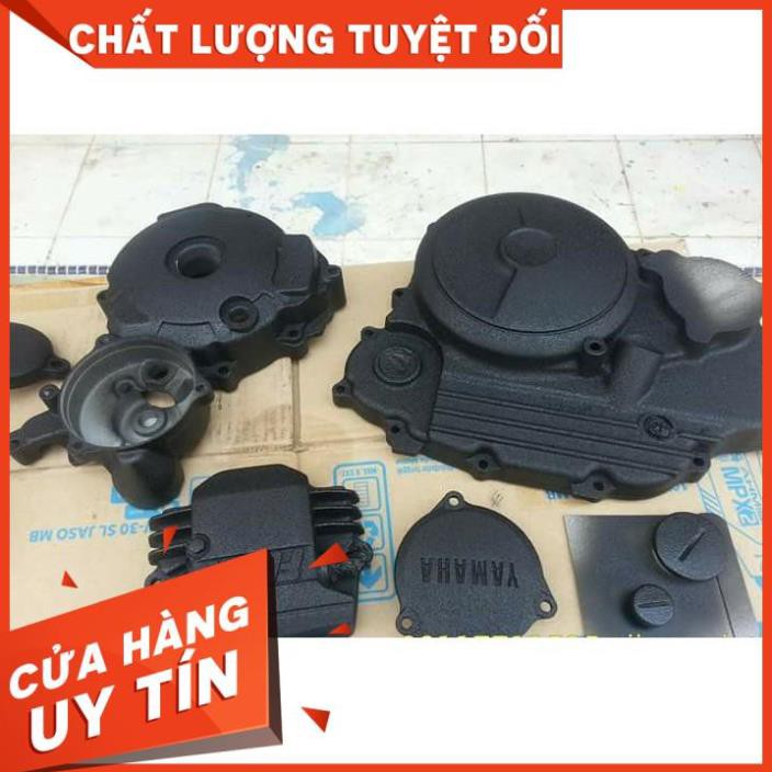 SƠN SAMURAI KUROBUSHI 2K MÀU ĐEN - PHỦ SÀN XE TẢI - PU (2K07)