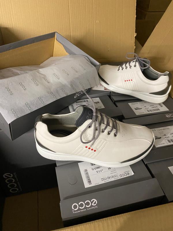 GIÀY GOLF ECCO, Mẫu mới nhất 2020, giày đánh golf, Giày golf nam