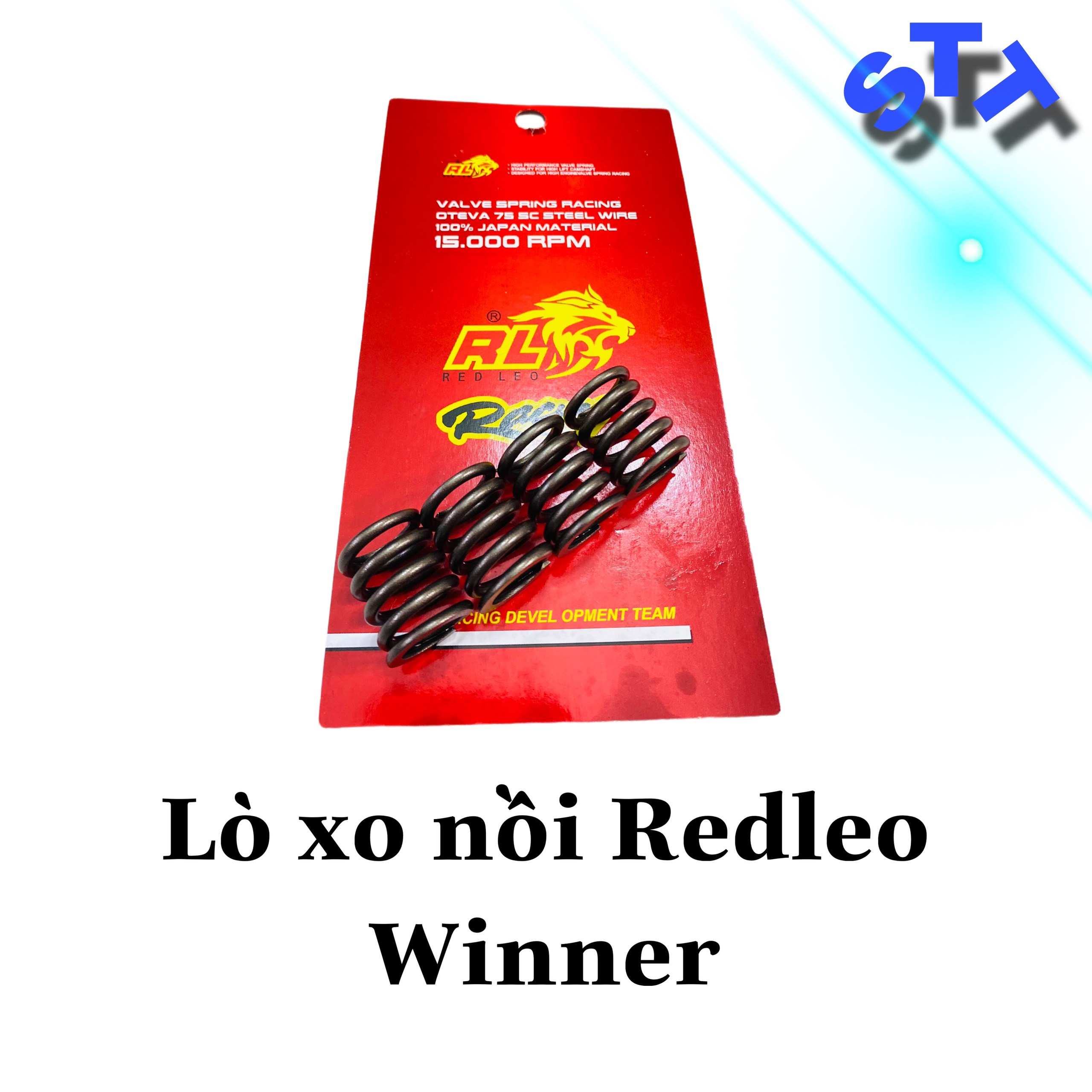 Loxo nồi Redleo WINNER