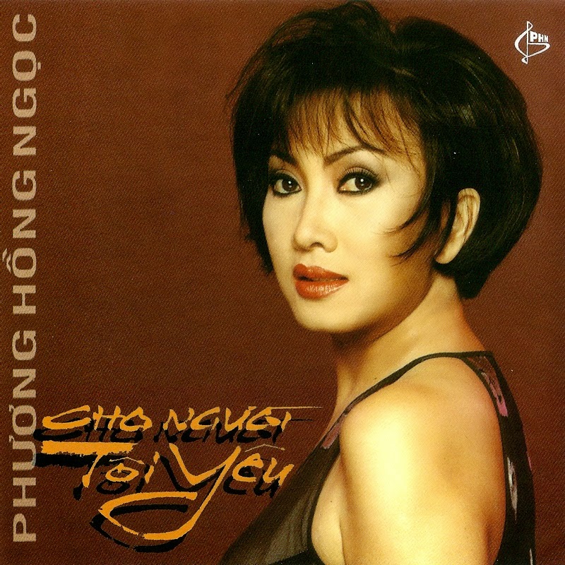 Phương hồng ngọc cd - cho người tôi yêu