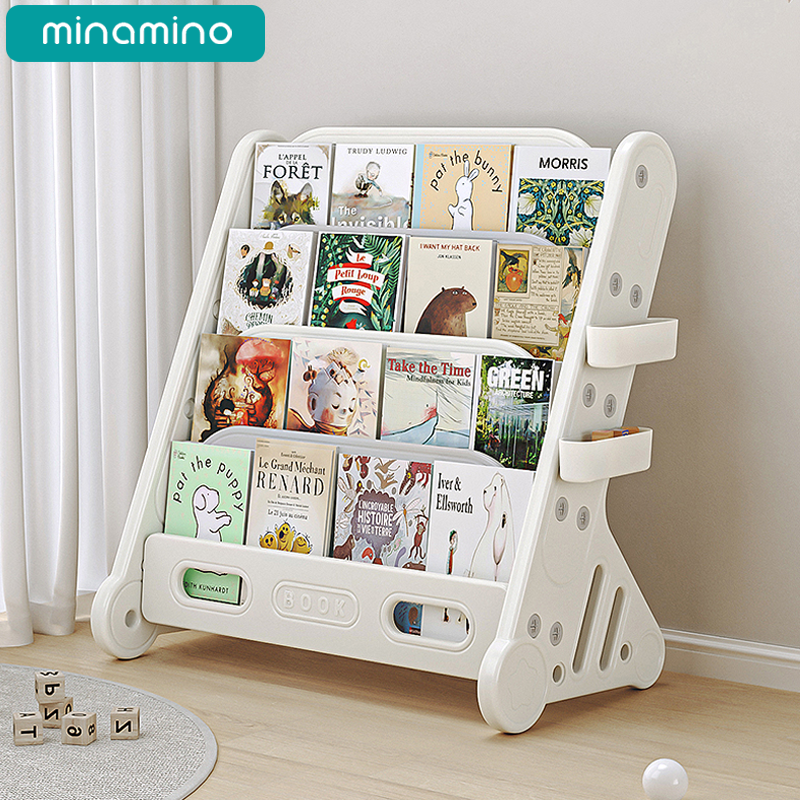 Kệ sách Wisdom E303