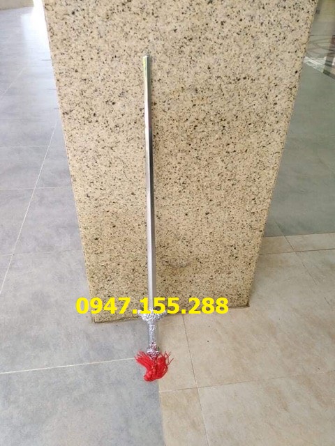 Thiết bị tập dưỡng sinh cao cấp