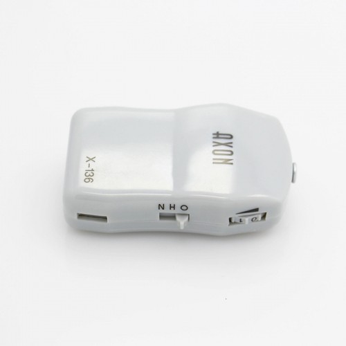 Máy trợ thính có dây AXON X-136