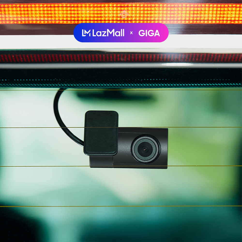 Camera sau Xiaomi 70mai Rear Camera Midrive RC09