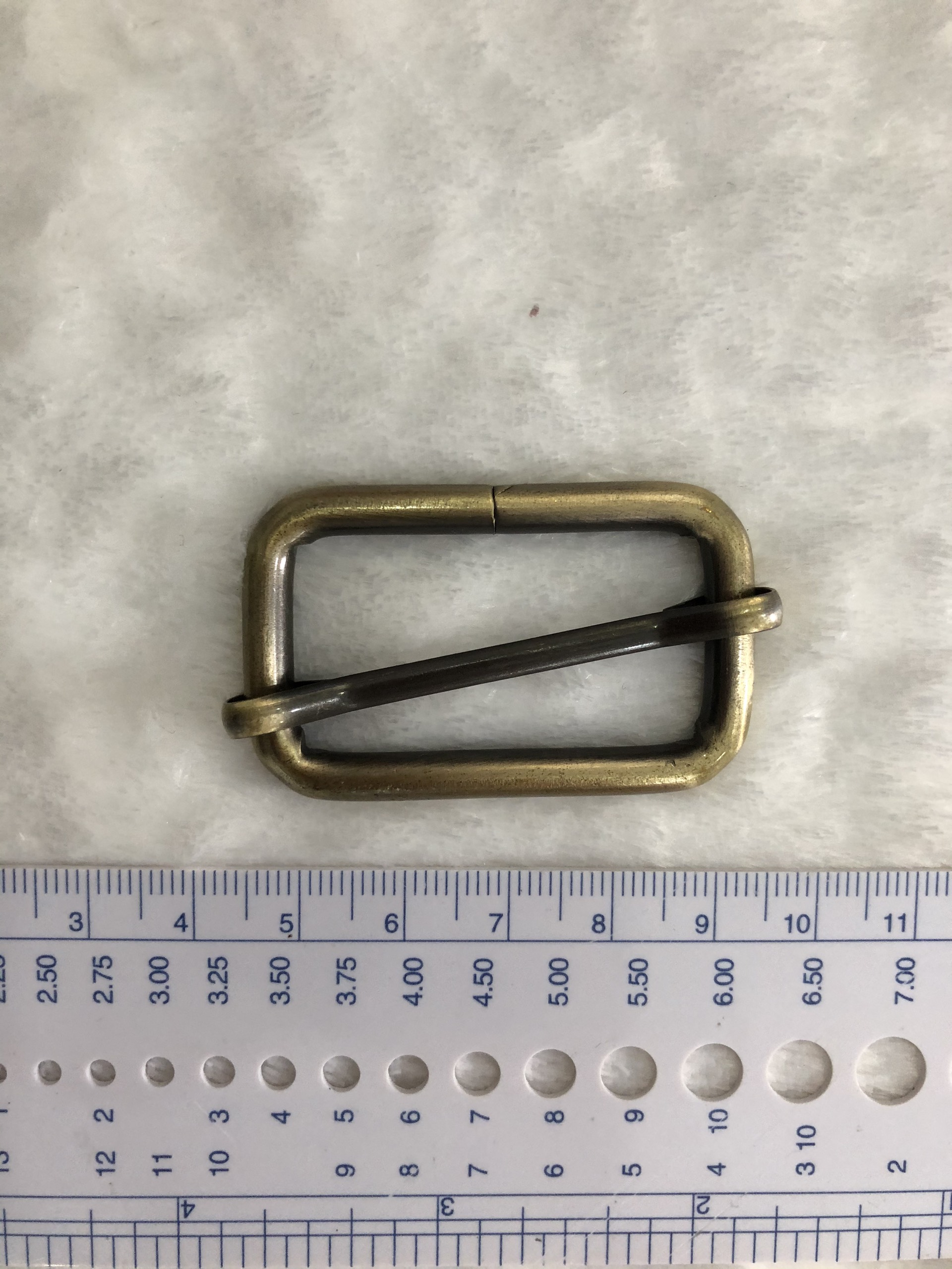 Khoen tăng giảm lớn (kích thước lọt lòng 3.8cm, 5cm) 12k/cái