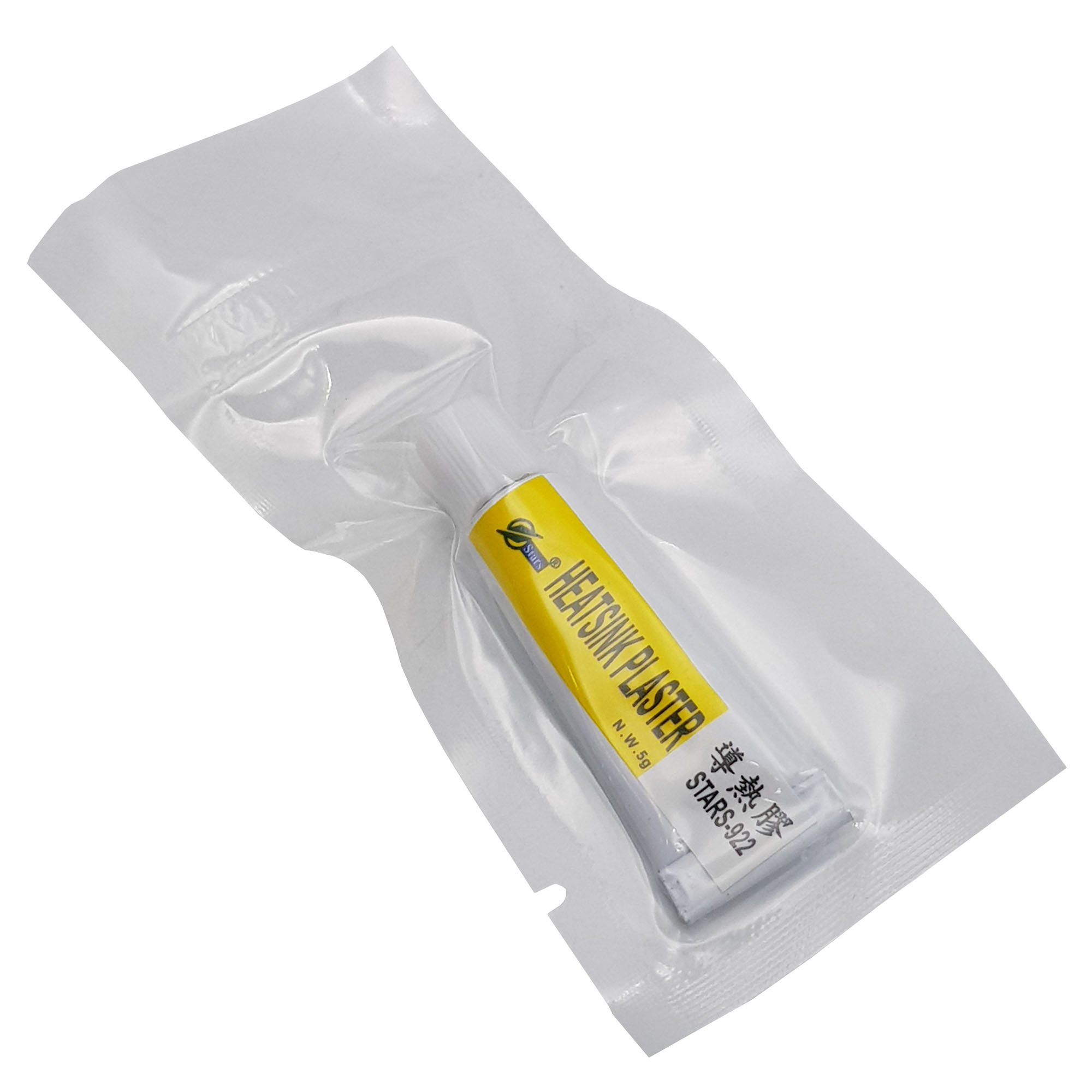 Keo Dán Chip Tản Nhiệt Stars-922 - Hiệu Suất Cao, Độ Bền Tốt