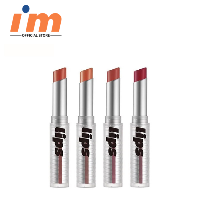 Son Dưỡng Có Màu I'm Meme I'm Bare Lips (HSD:2023)