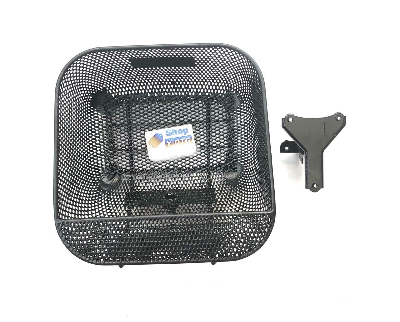 Rổ Lưới Wave Lớn Có Pas - Sản Phẩm Chất Lượng, Gian Hàng Uy Tín, Giá Cả Cực Tốt, Mua Ngay.