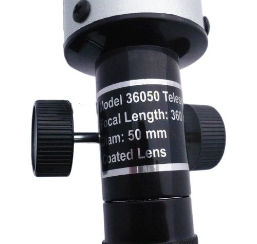 Kính thiên văn khúc xạ apollo D50F360
