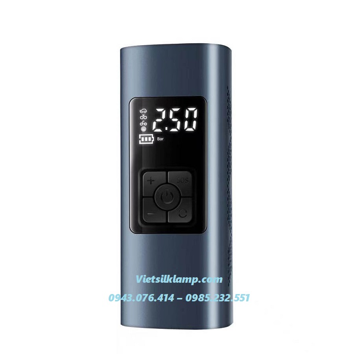 Máy bơm hơi cầm tay C50