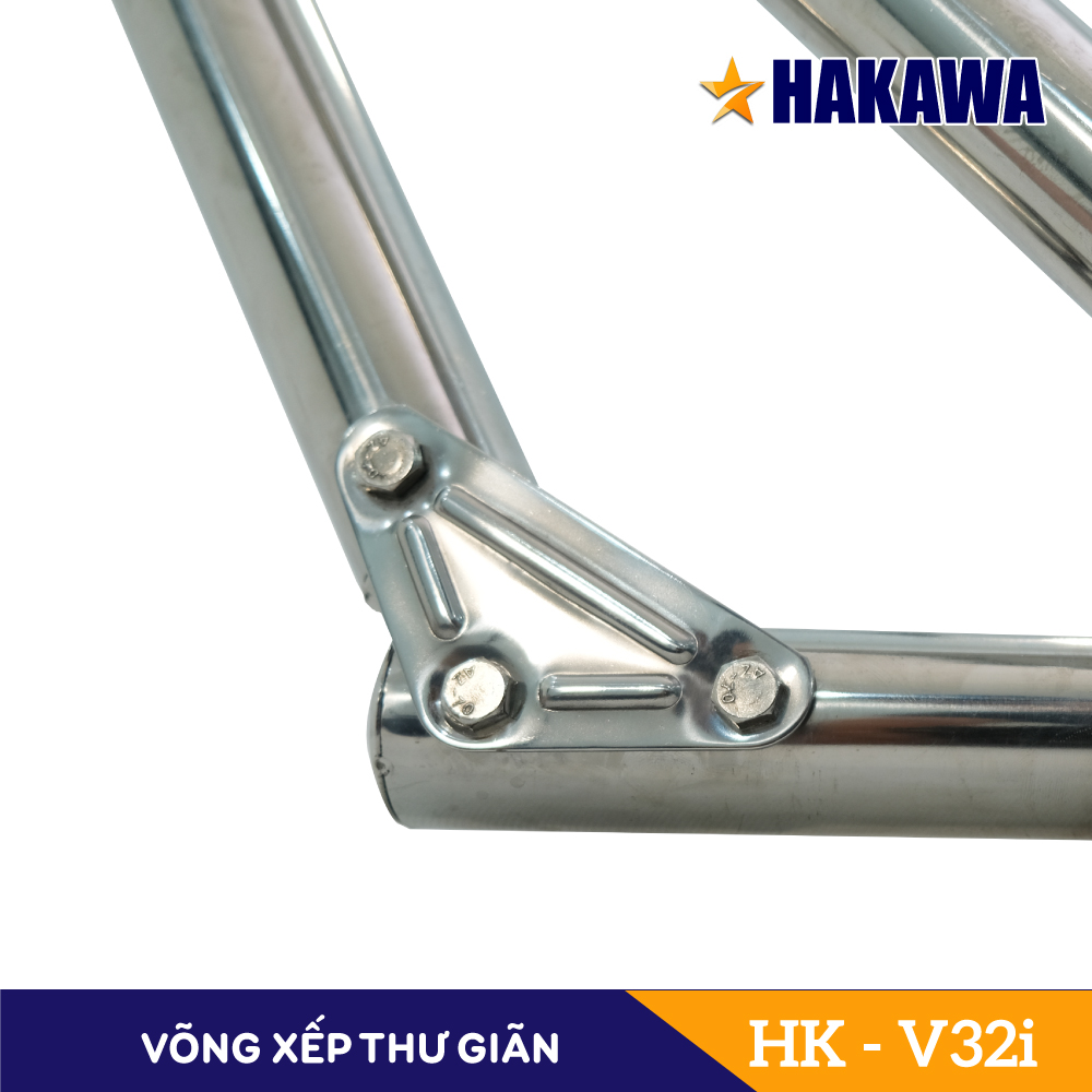 Võng Xếp Đa Năng HAKAWA HK-V32i
