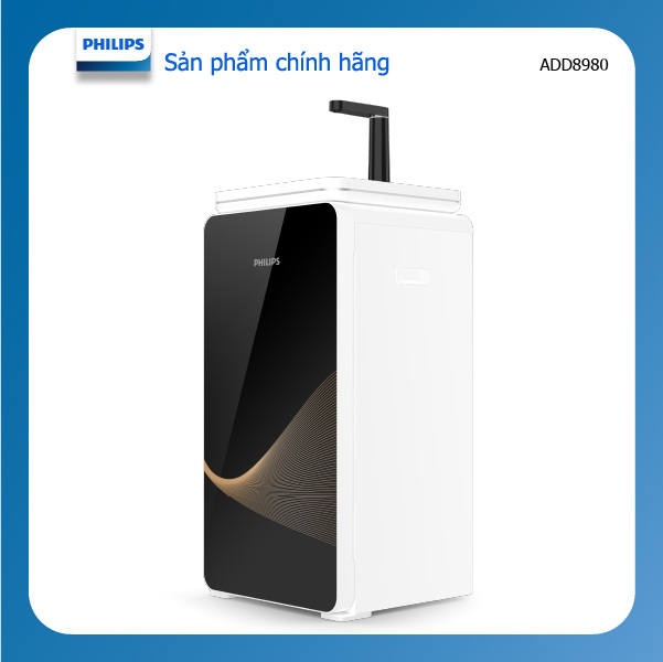 Máy lọc nước Philips  RO ADD8980