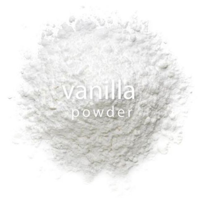 Vani / Vanilline Ống (10 Hộp/Vỉ )
