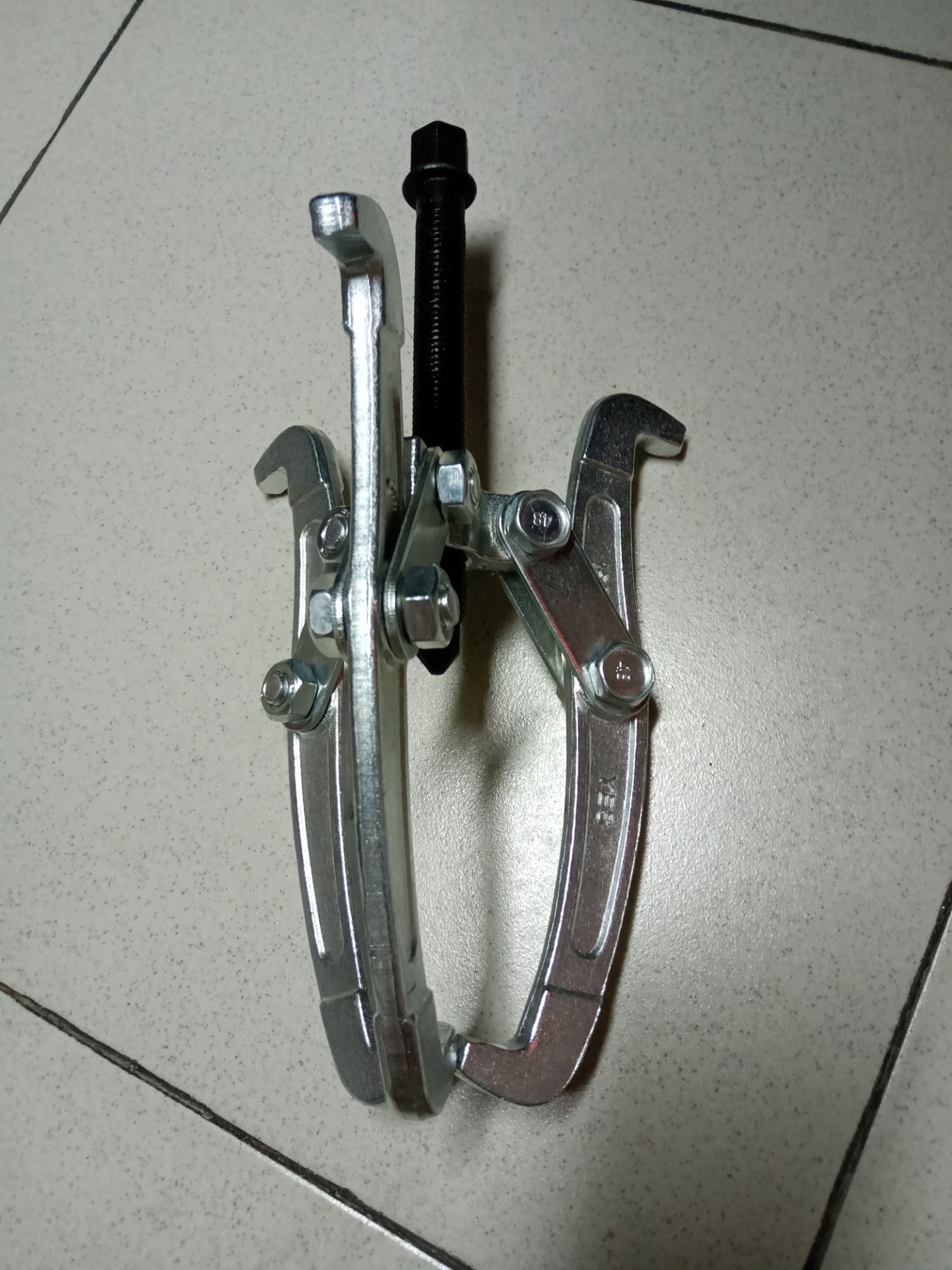 Cảo 3 chấu lồng giặt 6''20cm