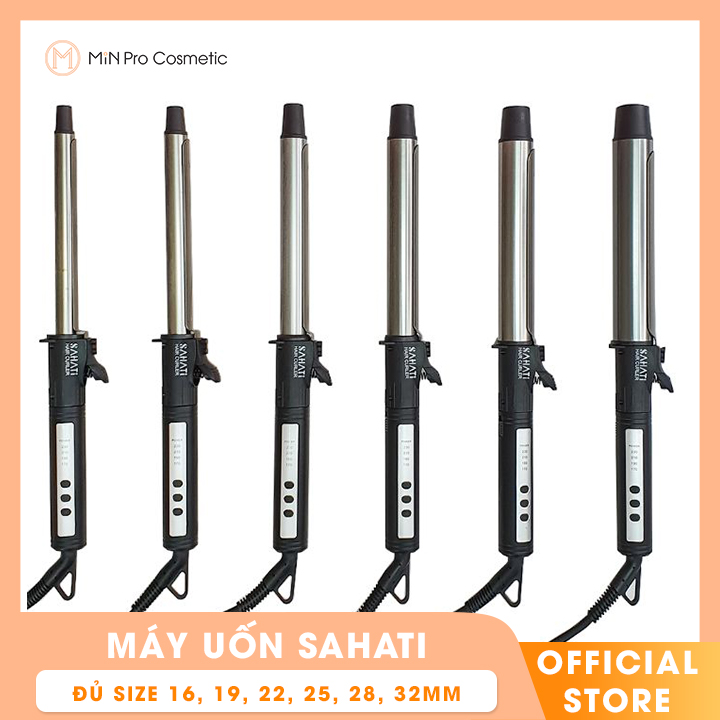 [HCM]Máy uốn Sahati xoay trục 360 độ
