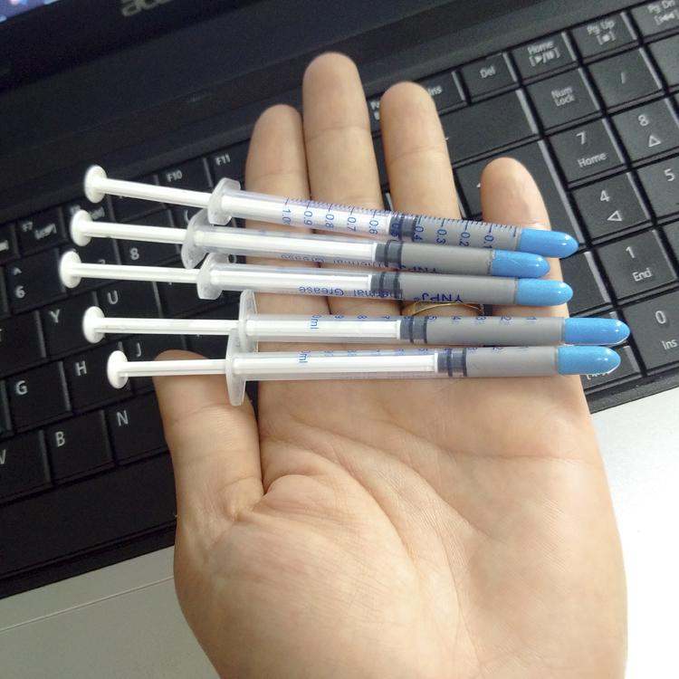 5 bút keo Tản Nhiệt cho Điện tử, CPU, đèn LED