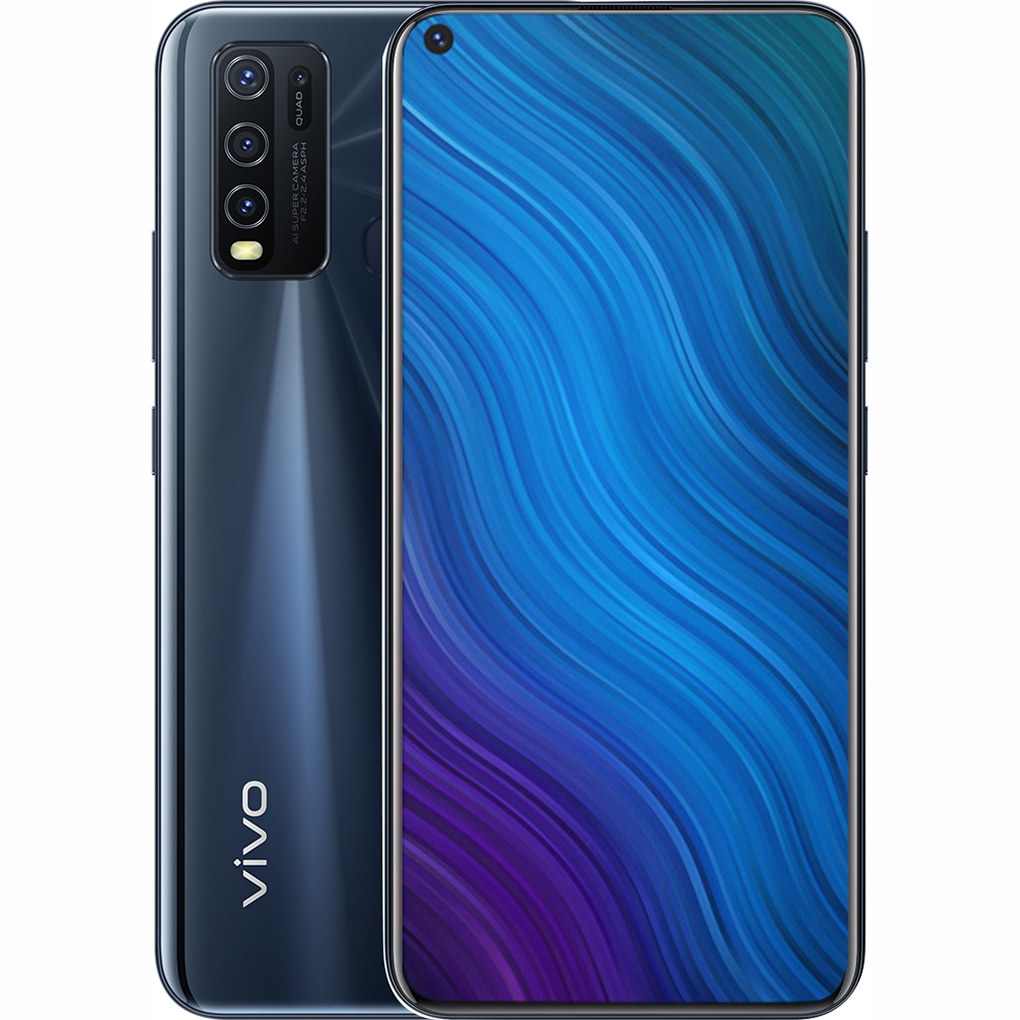 [ RẺ VÔ ĐỊCH ] điện thoại Y50 2022 2sim ram 8G/256G máy đủ màu Cấu hình siêu khủng, Cày game nặng mượt mà, Camera siêu nét, - ONEMS02