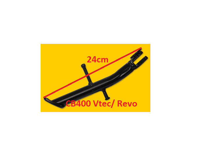 Chân chống nghiêng chống ngang honda cb400 92-98 vtec / revo