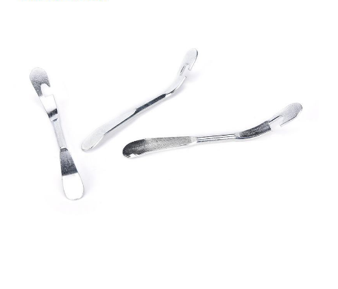 Combo 3 cây móc lốp mở lốp sửa chữa xe đạp