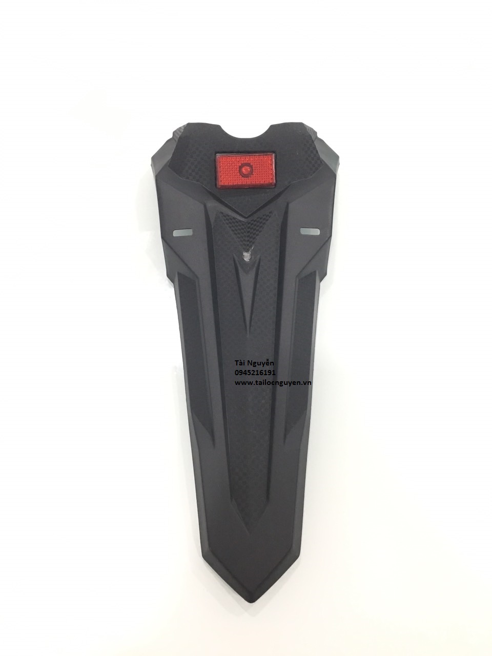 [HCM]DÈ SONIC GẮN CHO RAIDER FI