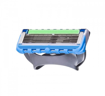 Lưỡi dao cạo râu Gillette Fusion5 Proglide (Vỉ 02 lưỡi)