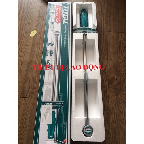 Cần siết lực 1/2" total thptw300n2 - thptw300n2