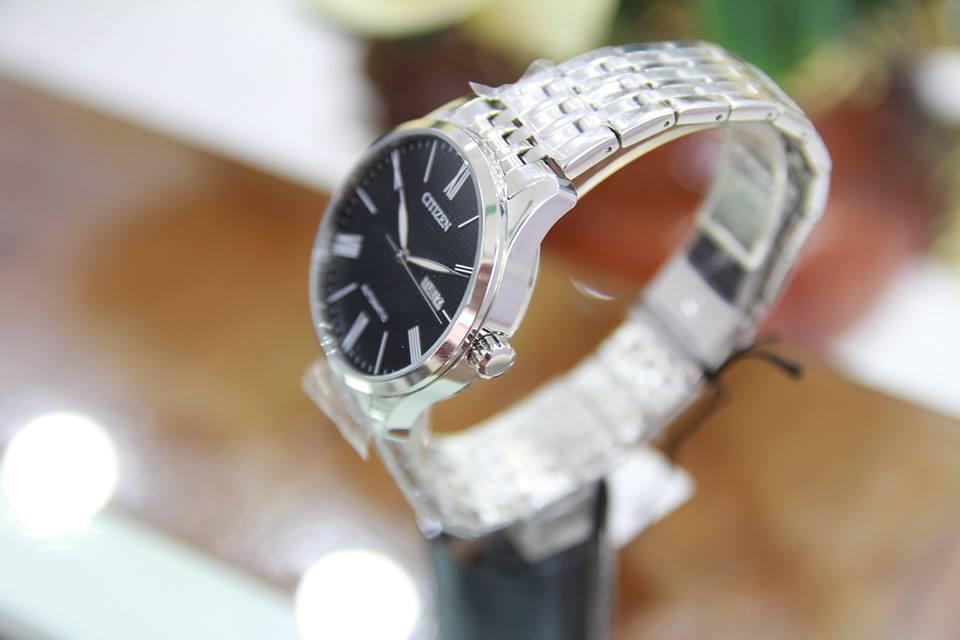Đồng hồ Citizen NH8350-59E