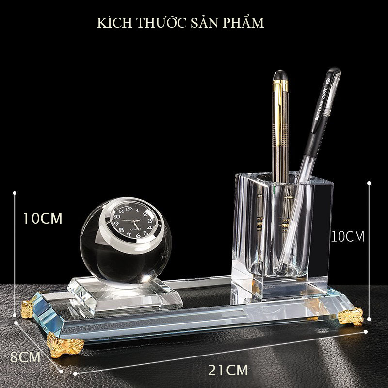 Hộp đựng bút đẳng cấp doanh nhân T169