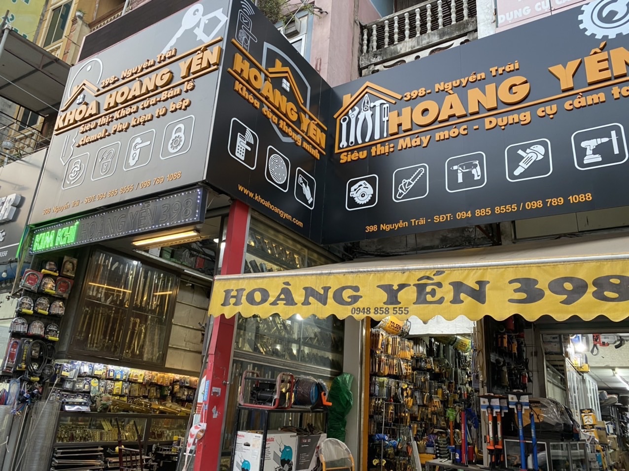 Dao Cắt Kính Tolsen 41031