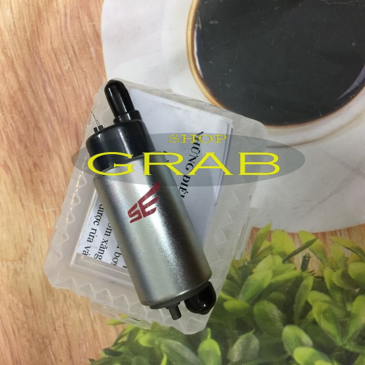 Mô tơ bơm xăng lắp vào dòng - xe GA
