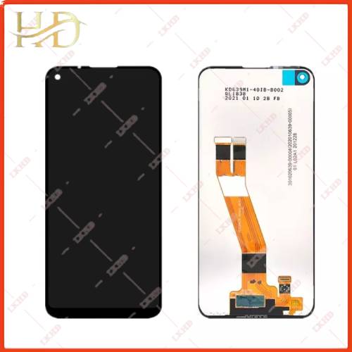 Bộ màn hình nokia 5.4 zin