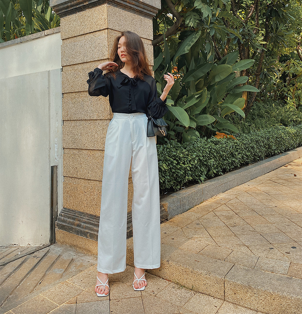 Quần Alicia Pants lucetfashion