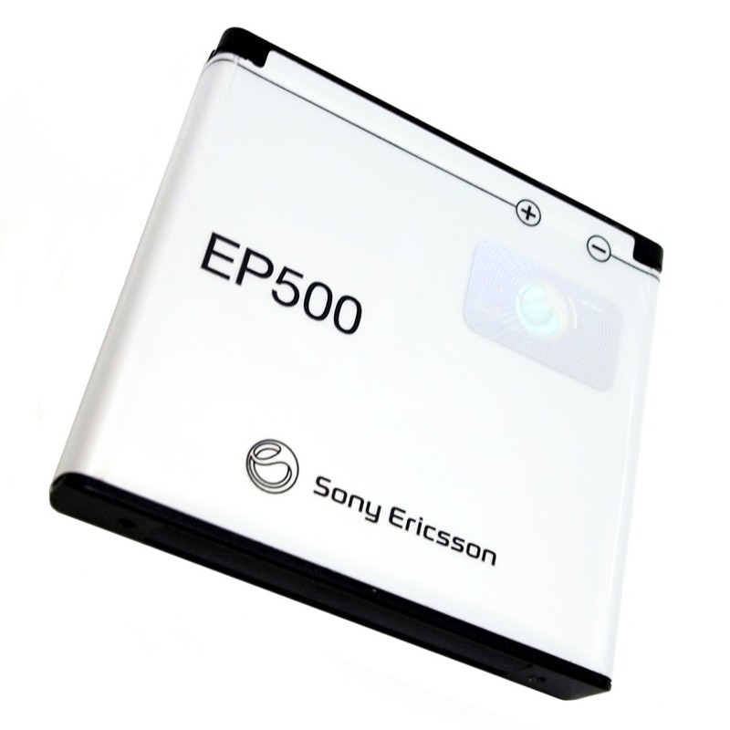 Pin thay thế cho SONY (mã EP500)