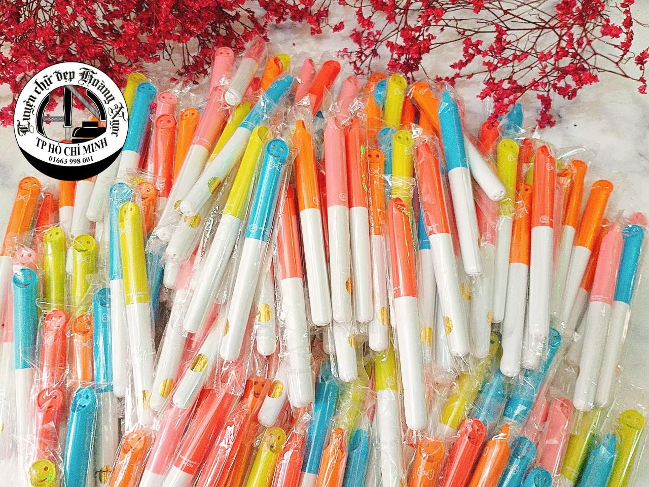 BÚT MÀI THẦY ÁNH SH056