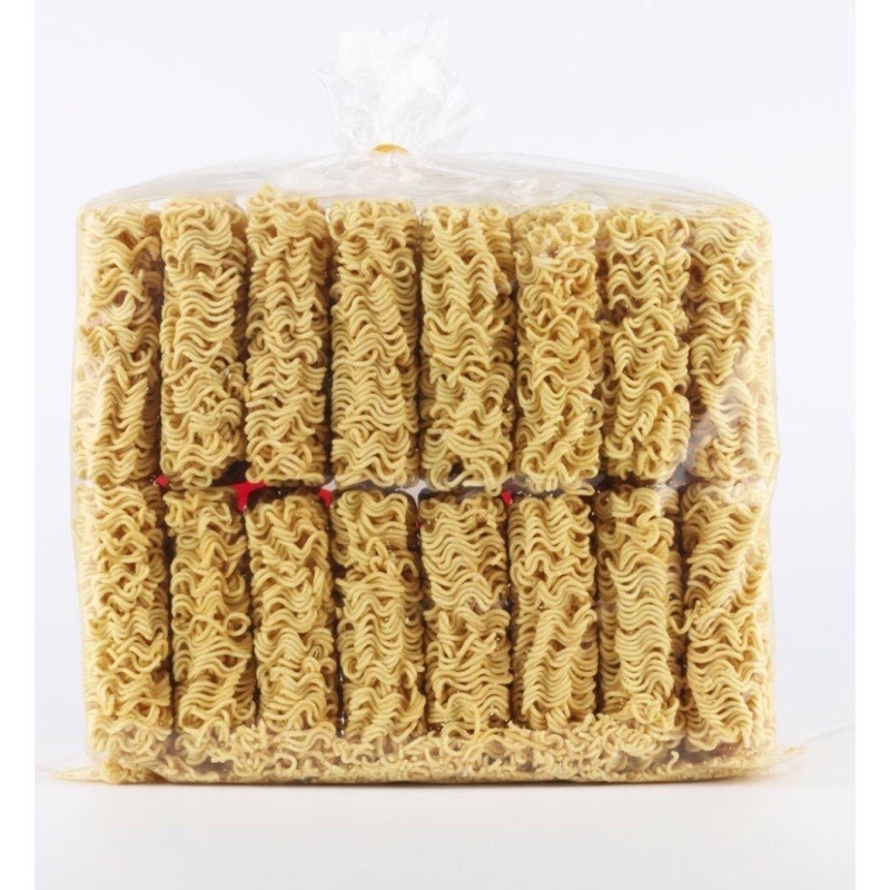 Mì Ký KIWI Thanh Tân bịch 900g (16 vắt mì ăn liền)