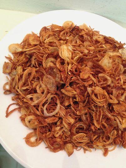 Hành phi lý sơn(500gr)