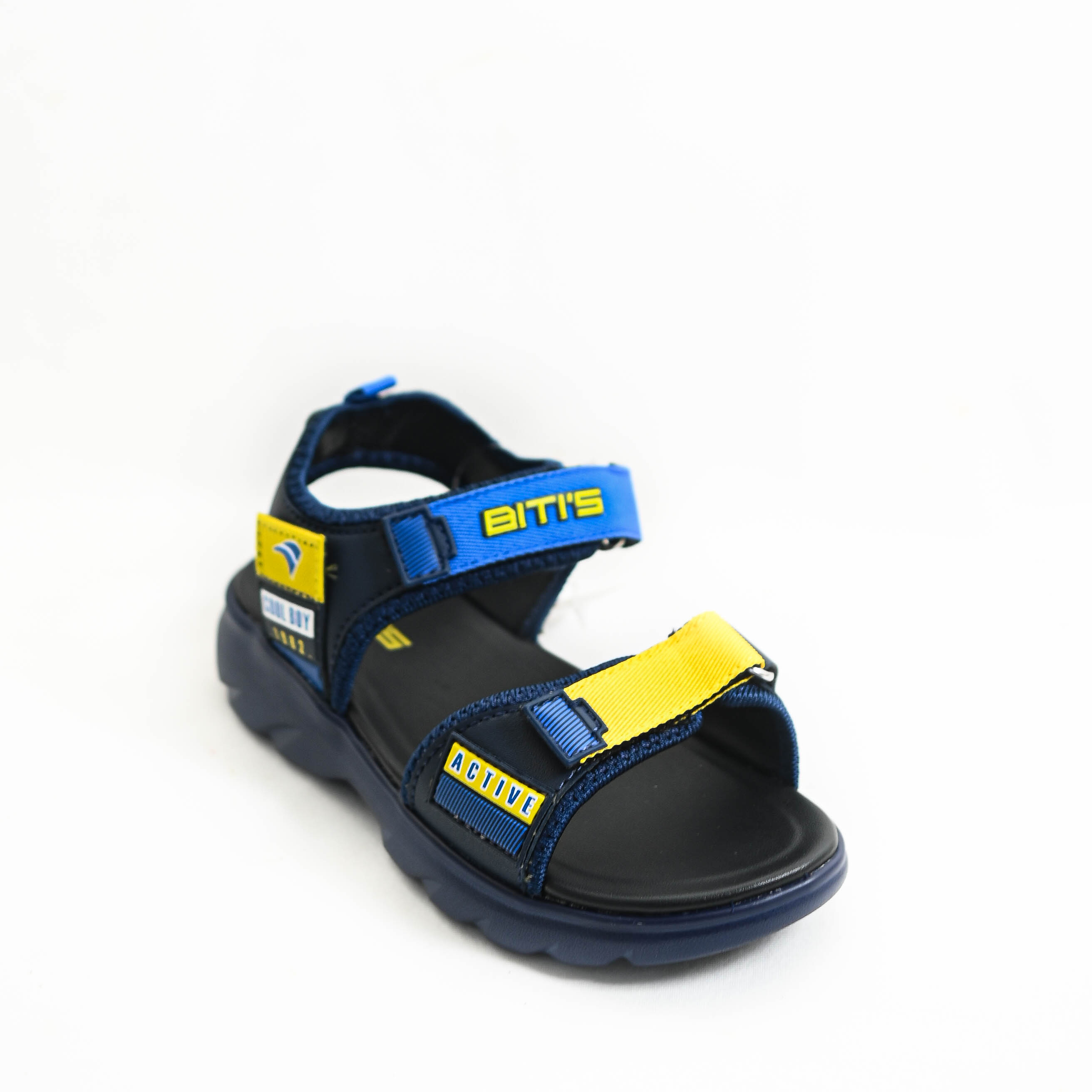 Sandal Bitis bé trai