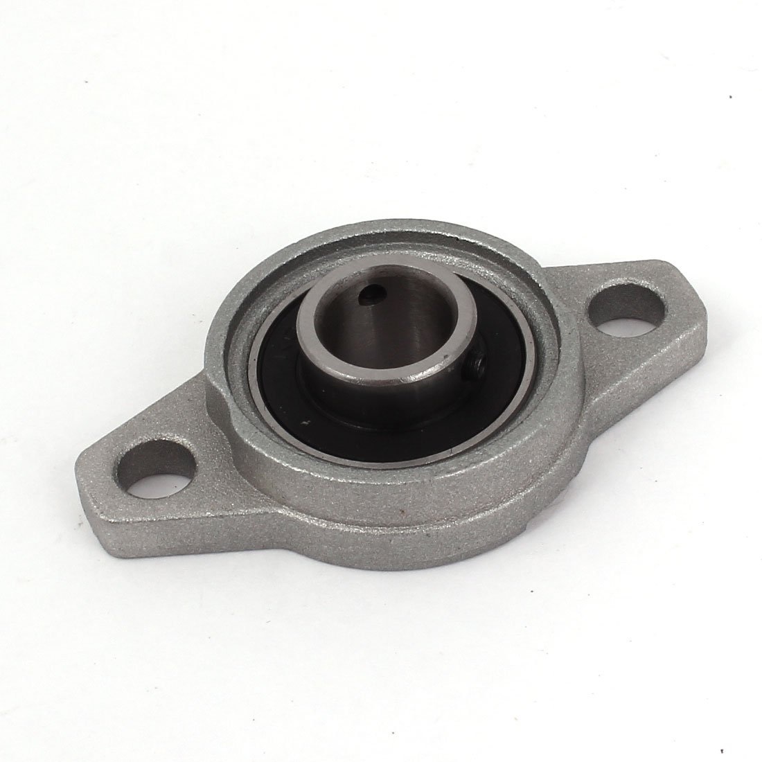 Gối đỡ vòng bi KFL002-Trục Ø15