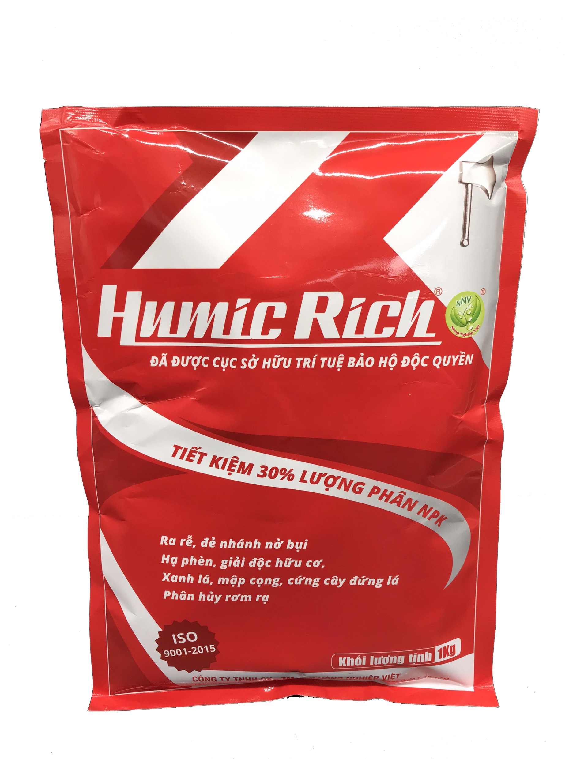 Humic Rich Dạng Bột