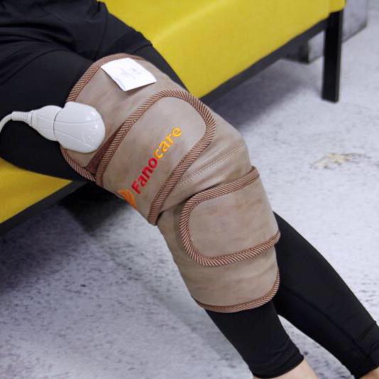 Đai quấn gối đá nóng Fanocare