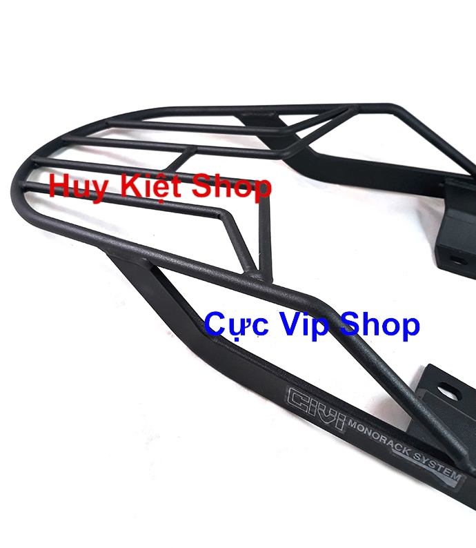Baga Sau Givi Winner X MS2279
