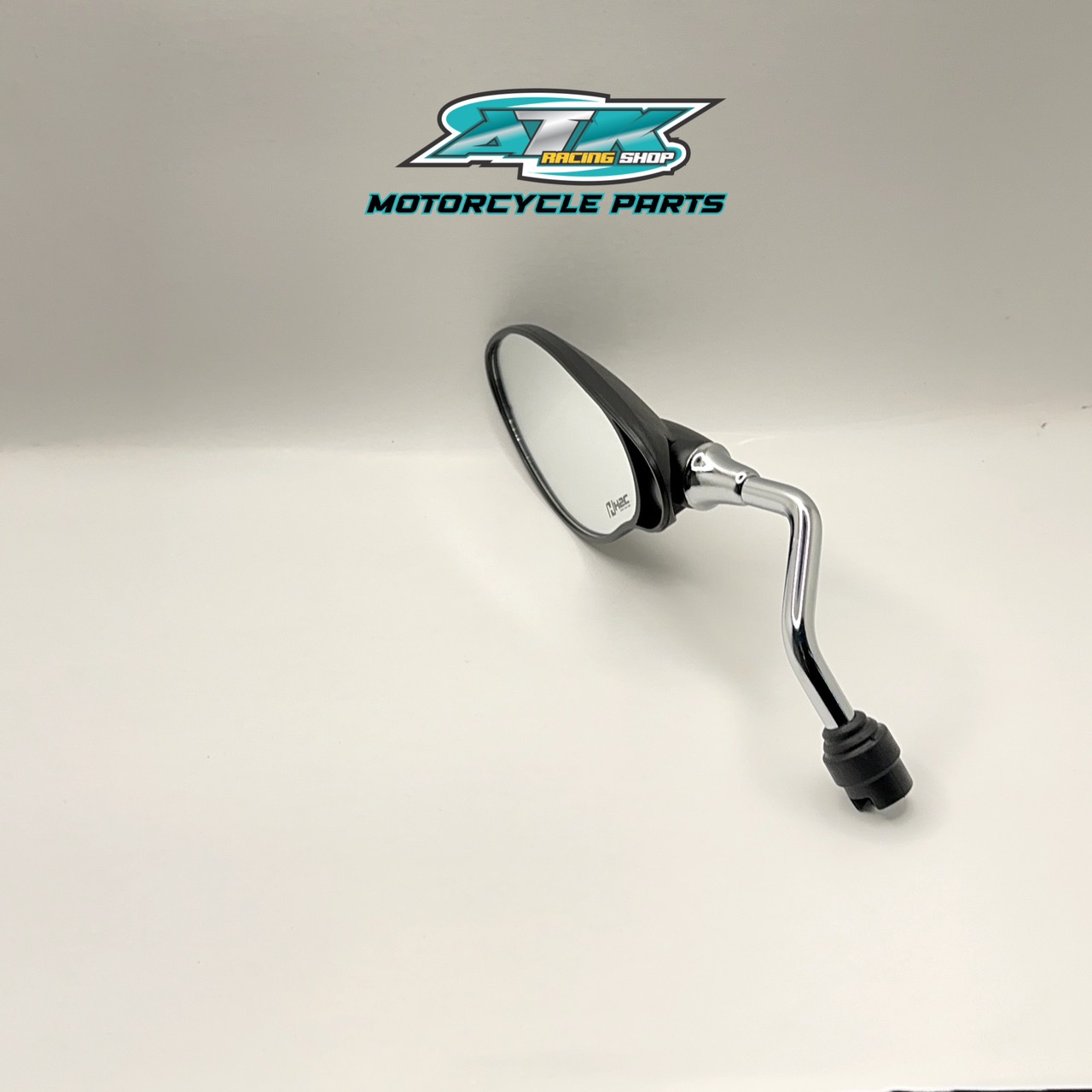 The H2c rear-view mirror glass has Yaz, Suzuki drop of water, and spark glass with 1 premium fruit on the fruit