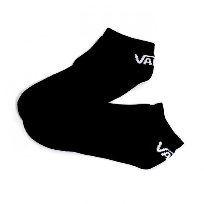 Vớ Vans N CL No Show - VN0A3QT3BLK