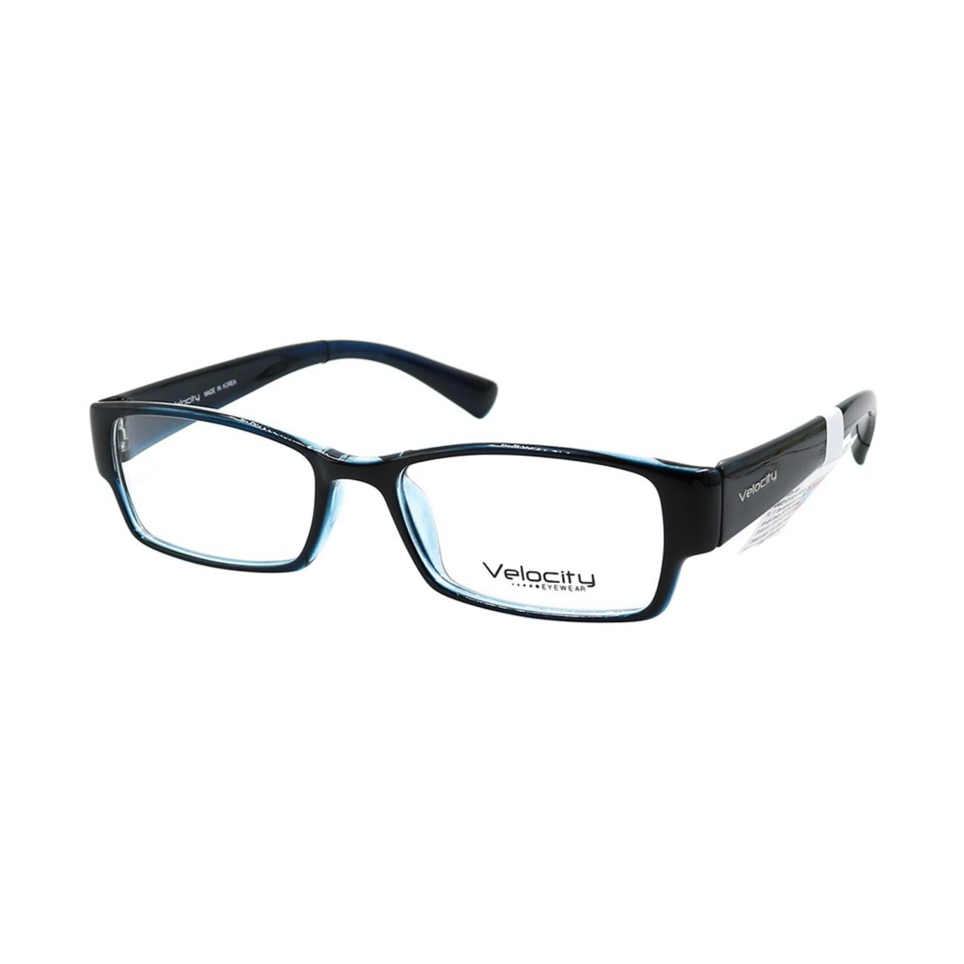 Gọng kính unisex velocity vl97467 152