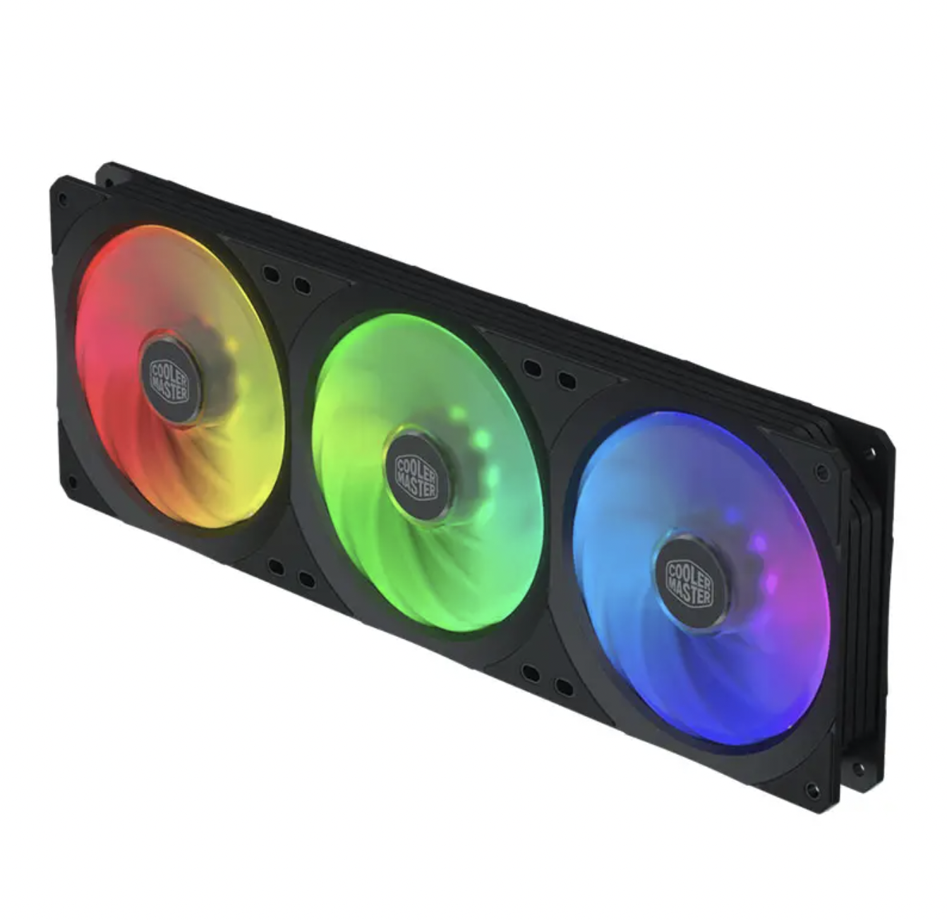 Cooler Master MasterFan SF360R ARGB Fan