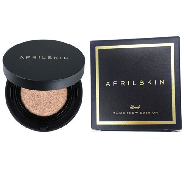 Phấn Nước AprSkin Magic Snow Cushion SPF 50++